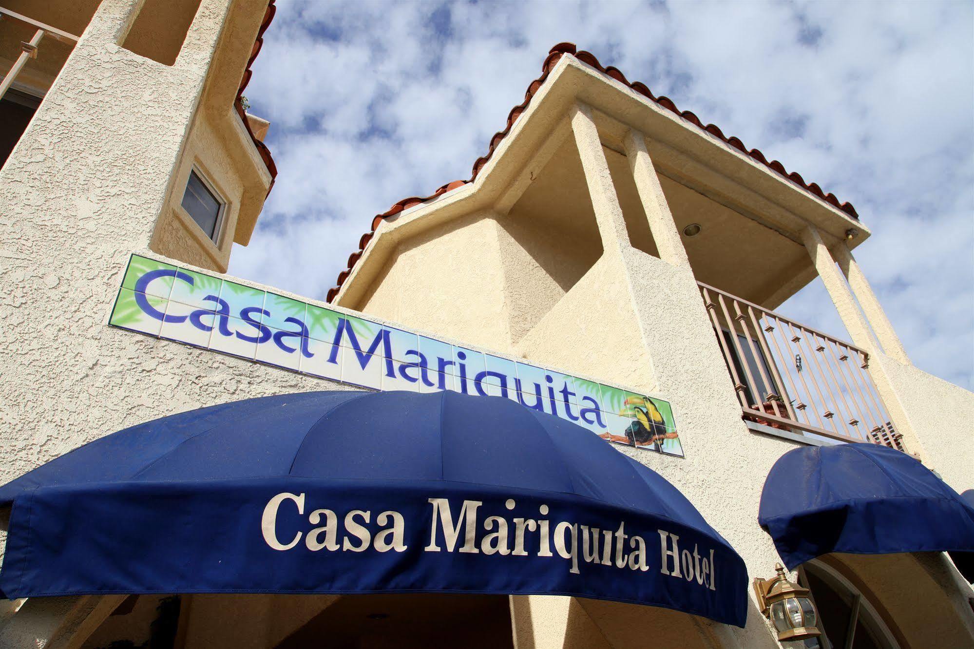 Casa Mariquita Hotel By Omeo Авалон Екстериор снимка